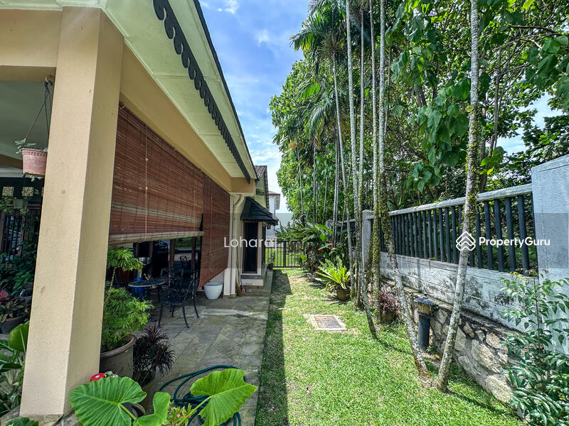 For Sale - Semi D House Semenyih