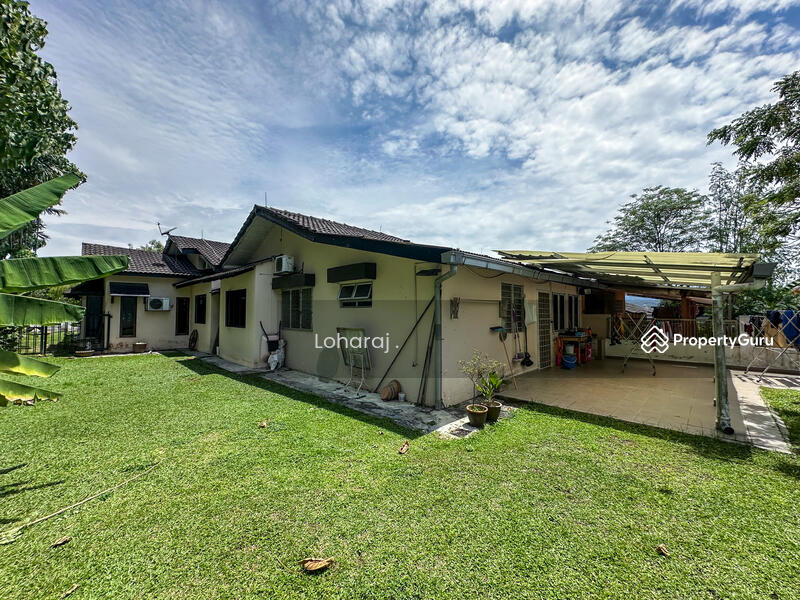 For Sale - Semi D House Semenyih
