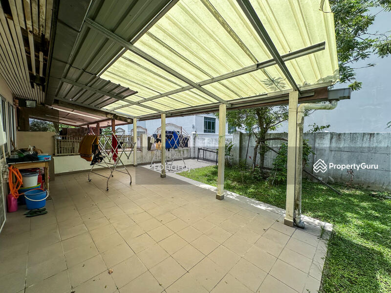 For Sale - Semi D House Semenyih