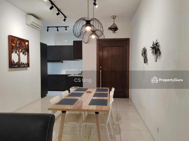Condominium for Rent at Queens Residences Q1 @ Queens Waterfront - CS Ung - PropertyGuru.com.my