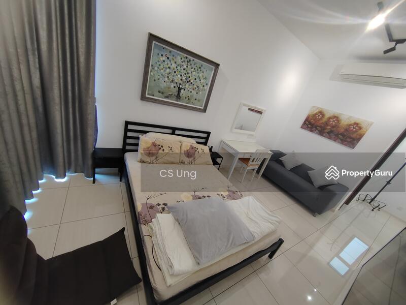 Condominium for Rent at Queens Residences Q1 @ Queens Waterfront - CS Ung - PropertyGuru.com.my