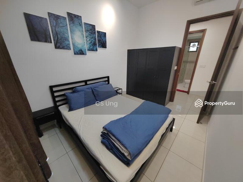 Condominium for Rent at Queens Residences Q1 @ Queens Waterfront - CS Ung - PropertyGuru.com.my