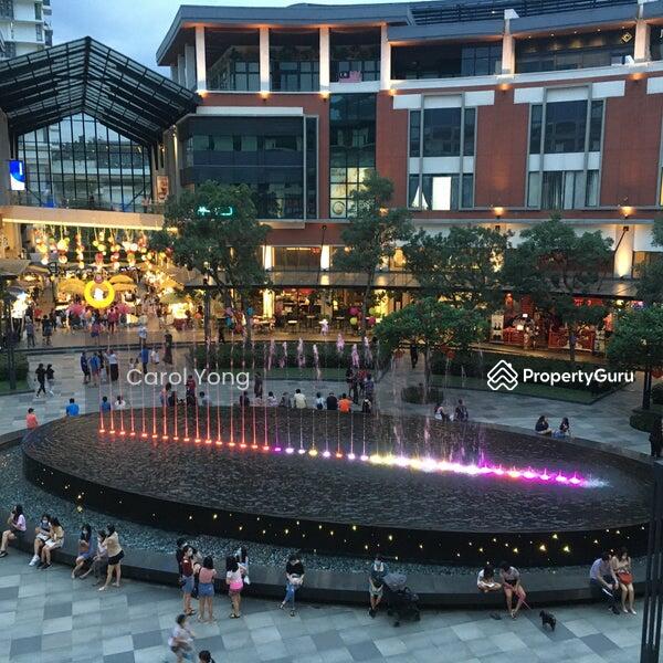 Untuk Dijual - Plaza Arkadia