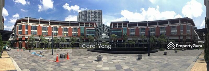 Untuk Dijual - Plaza Arkadia