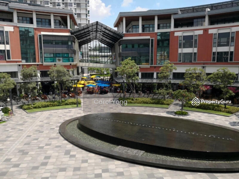 Untuk Dijual - Plaza Arkadia