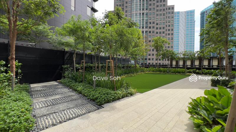 Service Residence for Sale at Pavilion Damansara Heights - Dave Soh - PropertyGuru.com.my