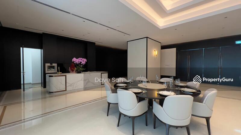 Service Residence for Sale at Pavilion Damansara Heights - Dave Soh - PropertyGuru.com.my