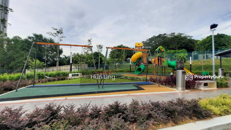Kondominium untuk Dijual di Paraiso Residence @ The Earth - Hun Ling - PropertyGuru.com.my