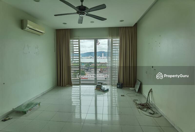 For Sale - Capri Park Condominium