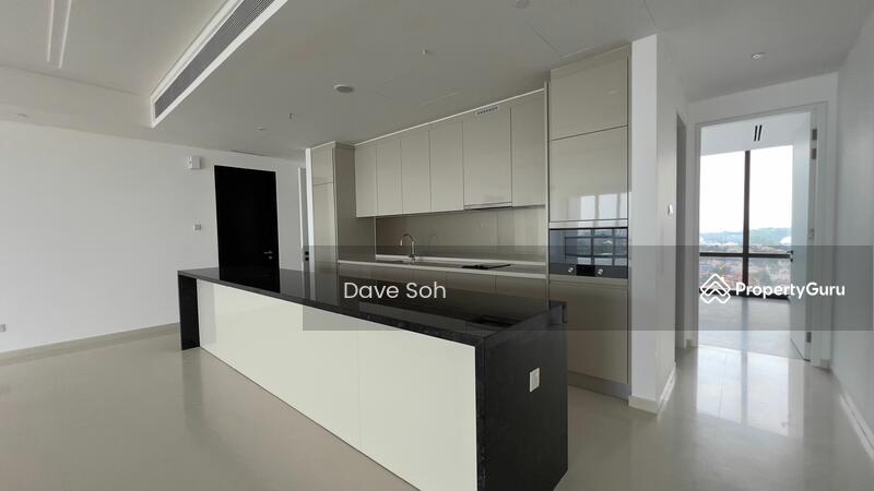 Servis Apartment untuk Dijual di Pavilion Damansara Heights - Dave Soh - PropertyGuru.com.my