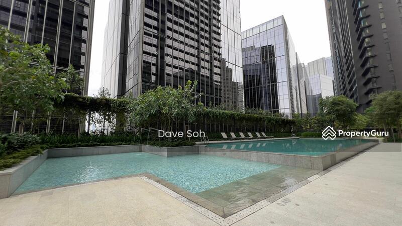 Servis Apartment untuk Dijual di Pavilion Damansara Heights - Dave Soh - PropertyGuru.com.my