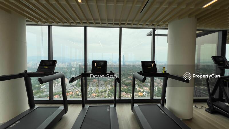 Servis Apartment untuk Dijual di Pavilion Damansara Heights - Dave Soh - PropertyGuru.com.my