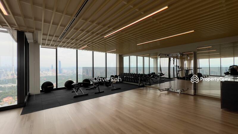 Servis Apartment untuk Dijual di Pavilion Damansara Heights - Dave Soh - PropertyGuru.com.my
