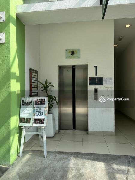 Untuk Dijual - Southkey Mosaic
