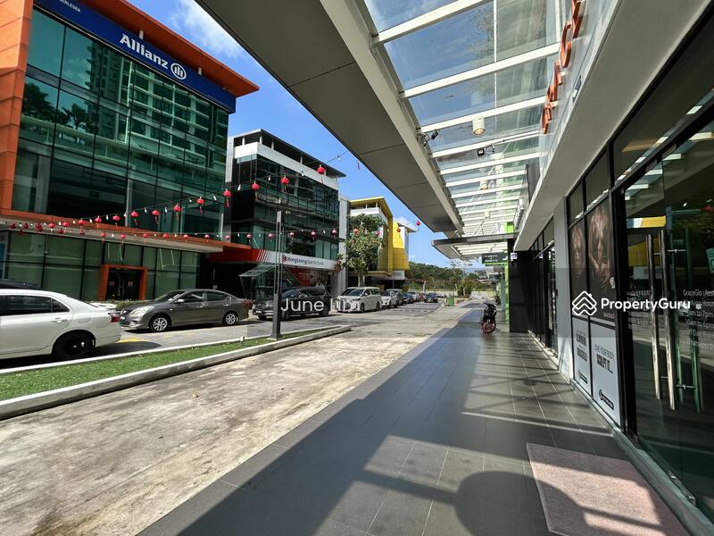 Untuk Dijual - Southkey Mosaic
