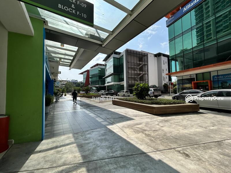 Untuk Dijual - Southkey Mosaic