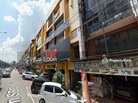 For Sale - jalan sri batucave