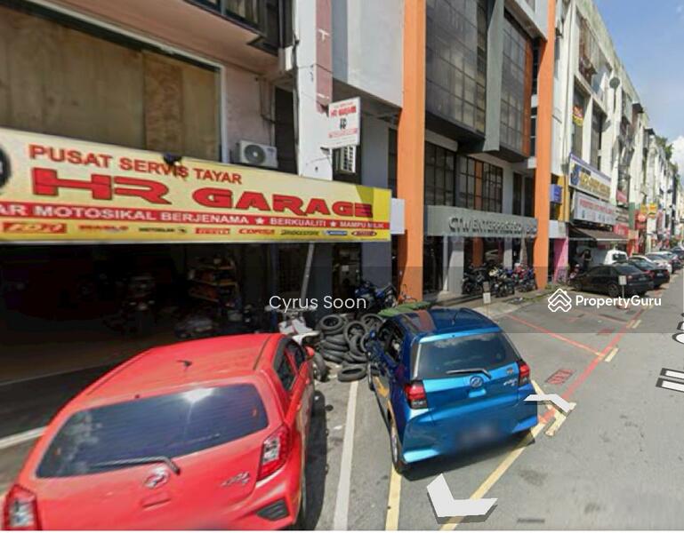 Kedai untuk Dijual di Taman Sri Batu Caves (Batu Caves) - Cyrus Soon - PropertyGuru.com.my
