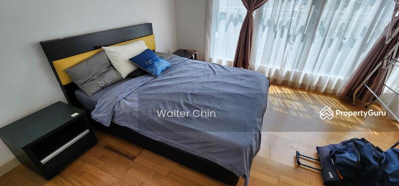 Suasana Bukit Ceylon / Raja Chulan Residences untuk Untuk Dijual - RM 1,000,000, Mac 2026 - PropertyGuru.com.my