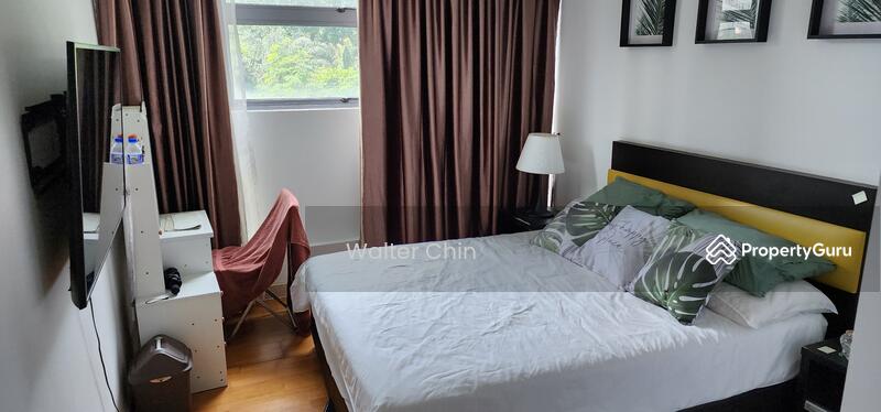 Suasana Bukit Ceylon / Raja Chulan Residences untuk Untuk Dijual - RM 1,000,000, Mac 2026 - PropertyGuru.com.my