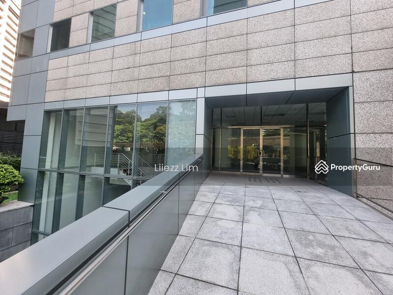 For Rent - Commercial Retail Space Ground Floor @ KL City