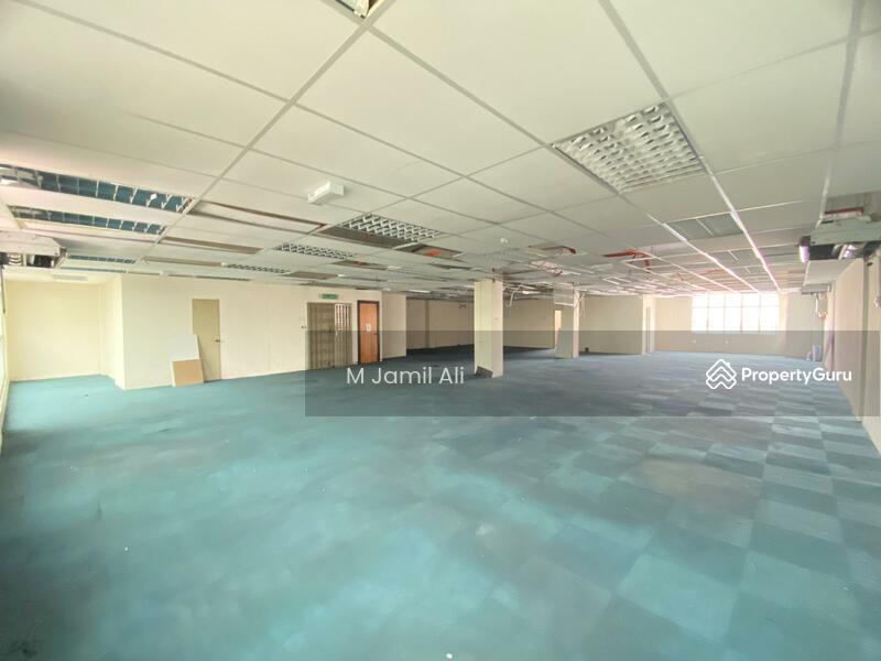For Rent - Corporate Office Jalan Rahmat Batu Pahat