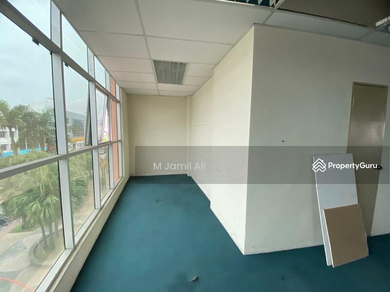 For Rent - Corporate Office Jalan Rahmat Batu Pahat
