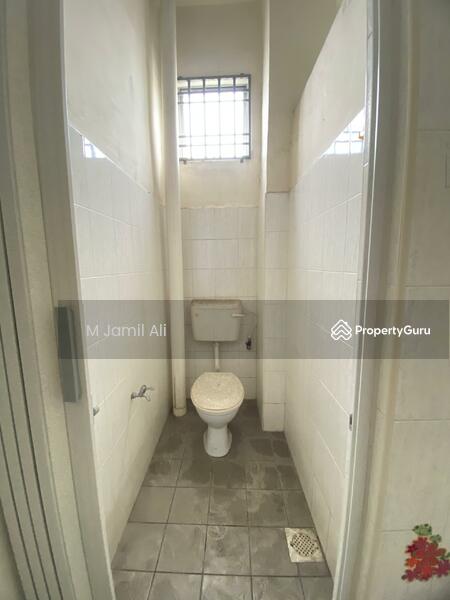 For Rent - Corporate Office Jalan Rahmat Batu Pahat