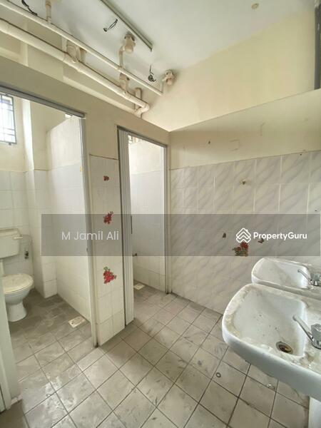 For Rent - Corporate Office Jalan Rahmat Batu Pahat