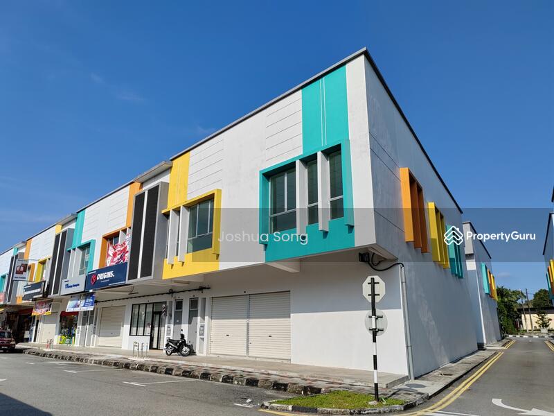 For Sale - PEKAN NANAS