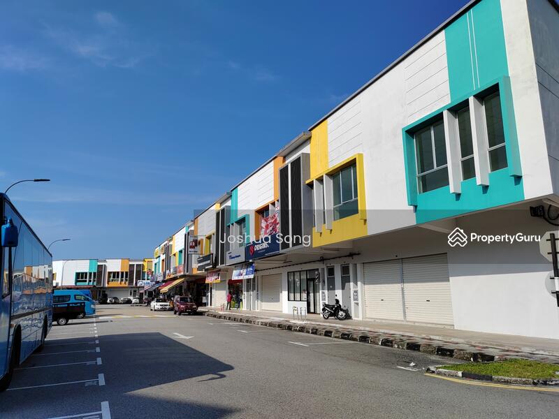 For Sale - PEKAN NANAS