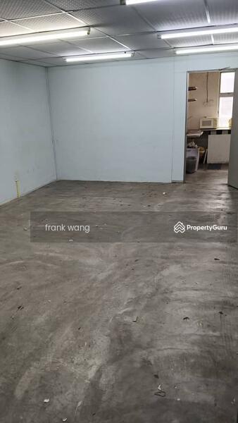 For Rent - Taman Sri sinar