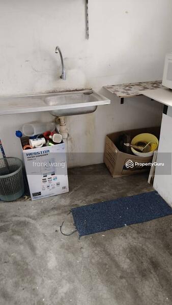 For Rent - Taman Sri sinar