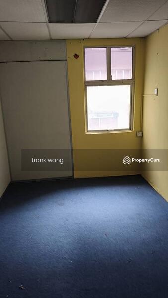 For Rent - Taman Sri sinar