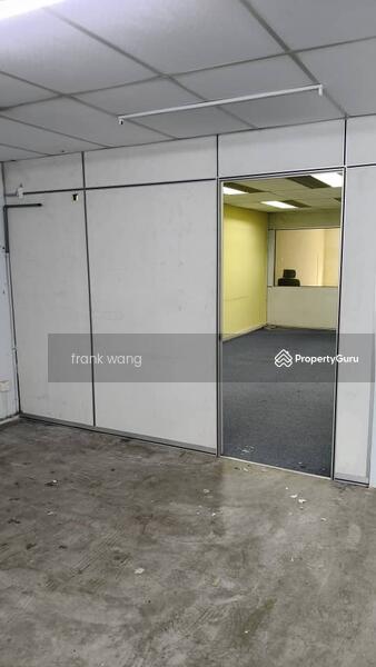 For Rent - Taman Sri sinar