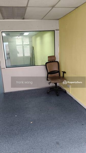 For Rent - Taman Sri sinar