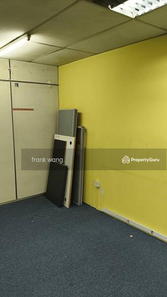 For Rent - Taman Sri sinar