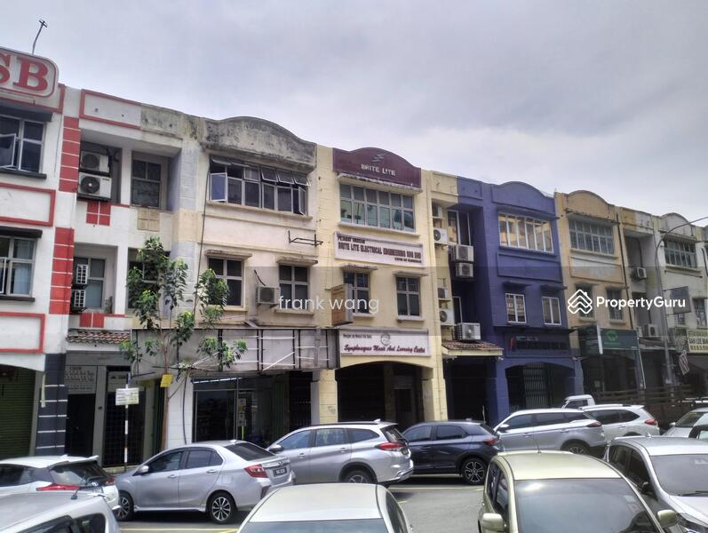 For Rent - Taman Sri sinar