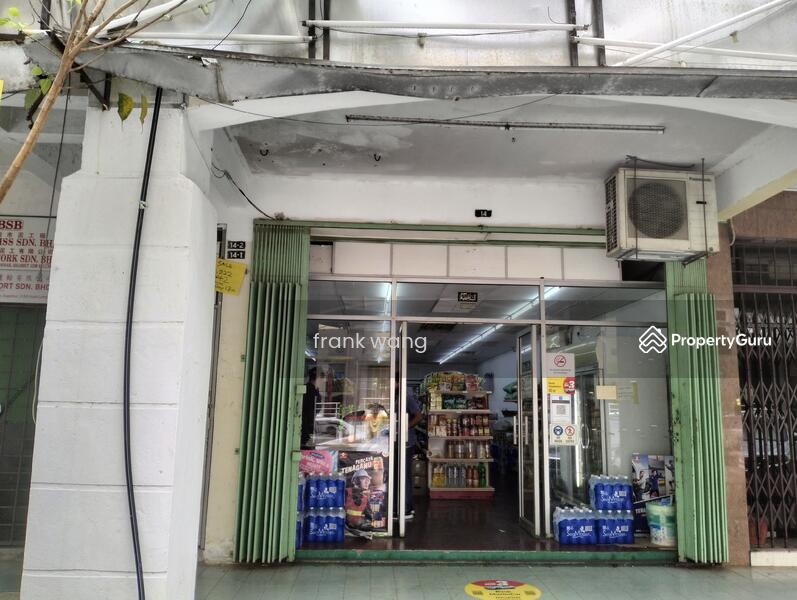 For Rent - Taman Sri sinar