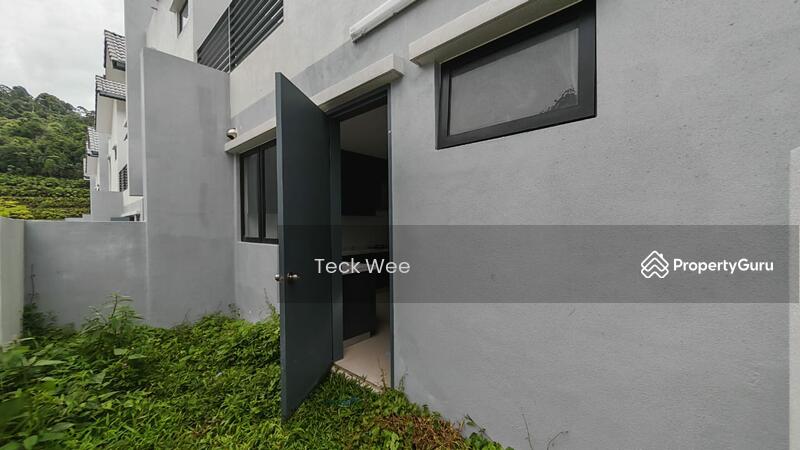 2-storey Terraced House for Rent in Sierra Ukay (Ampang) - Teck Wee - PropertyGuru.com.my