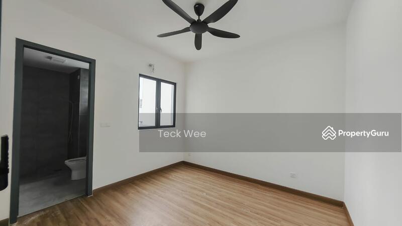 2-storey Terraced House for Rent in Sierra Ukay (Ampang) - Teck Wee - PropertyGuru.com.my