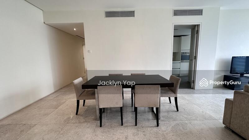 For Rent - K Residence @ KLCC
