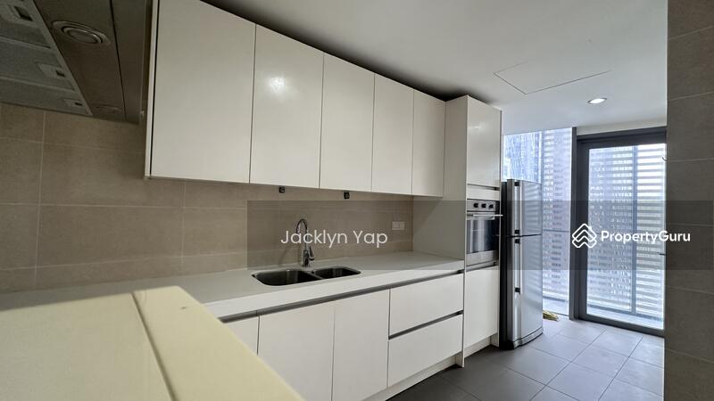 For Rent - K Residence @ KLCC