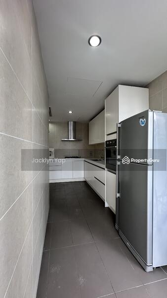 For Rent - K Residence @ KLCC