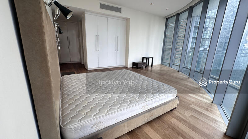 For Rent - K Residence @ KLCC