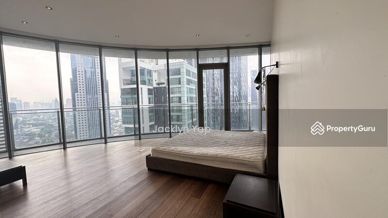 For Rent - K Residence @ KLCC