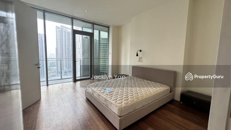 For Rent - K Residence @ KLCC