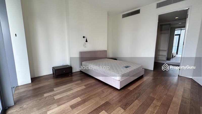 For Rent - K Residence @ KLCC