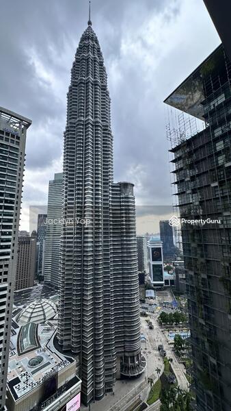 For Rent - K Residence @ KLCC