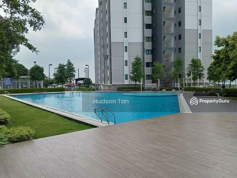 Apartment for Sale at Suria Ixora - Hudson Tan - PropertyGuru.com.my